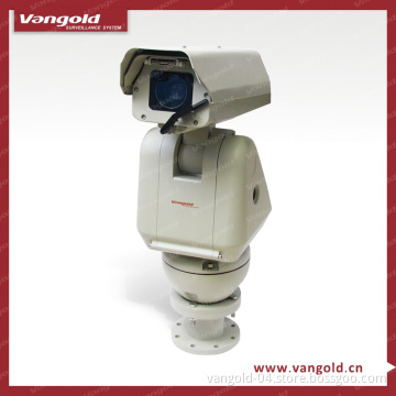 Integrated High Speed Pan/Tilt Camera With Sony 36x D/N Module (VG-3000/36XU-G)